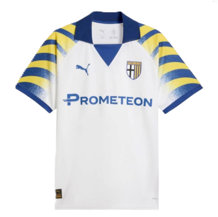 Maillot third Parma Calcio 1913 ADULTE 2025/2026