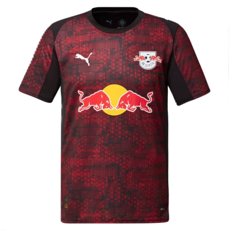 Maillot third RB Leipzig ADULTE 2025/2026