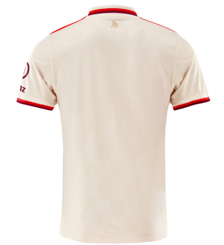 Maillot Ligue des Champions Bayern Munich ADULTE