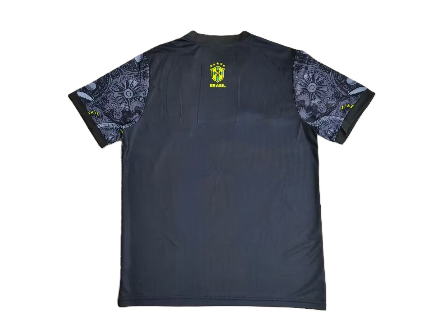 Maillot "Edition Spéciale" Brésil 2025/2026