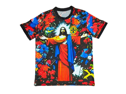 Maillot "Edition Spéciale 1" Brésil 2025/2026