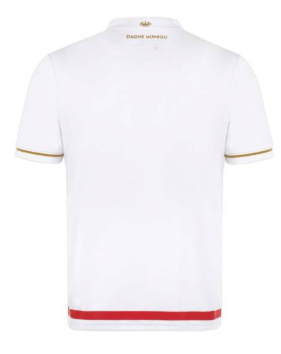 Maillot domicile AS Monaco  ADULTE 2025/2026
