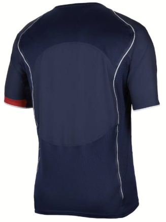 Maillot ré-edition 2004/2005 Paris-Saint-Germain ADULTE