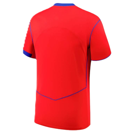 Maillot third Paris-Saint-Germain ADULTE 2025/2026