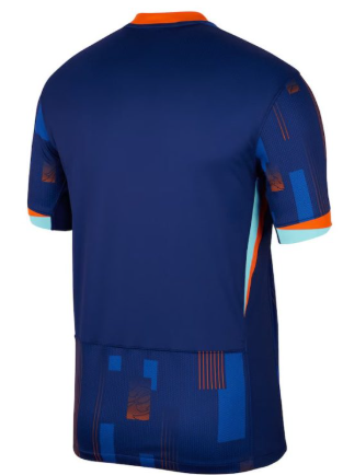 Maillot extérieur Pays-Bas ADULTE
