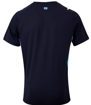 Maillot extérieur Olympique de Marseille ADULTE 2025/2026
