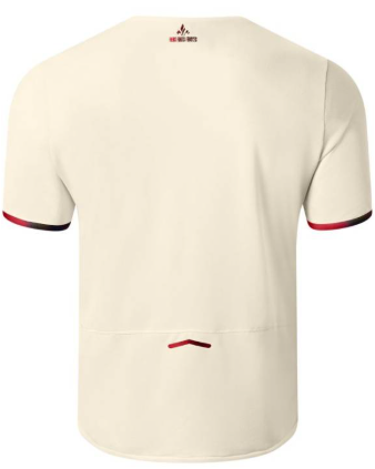 Maillot extérieur Lille OSC ADULTE 2025/2026