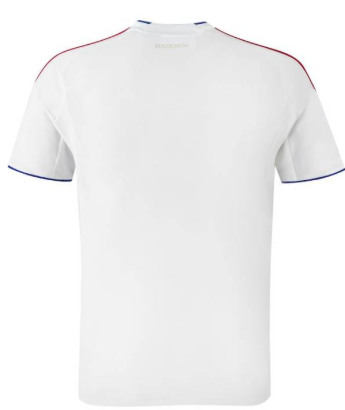 Maillot domicile Olympique Lyonnais ADULTE 2025/2026