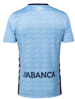 Maillot domicile Celta Vigo ADULTE 2025/2026