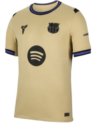 Maillot extérieur FC Barcelone ADULTE 2025/2026