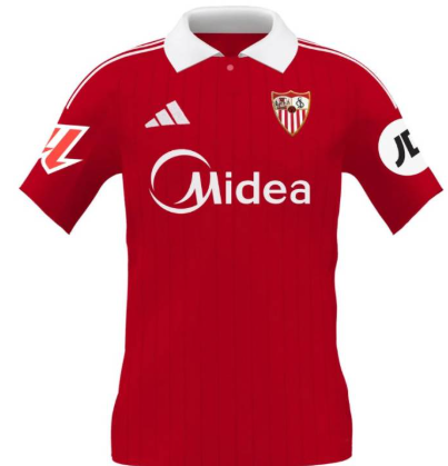 Maillot extérieur FC Séville ADULTE 2025/2026