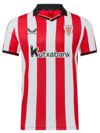 Maillot domicile Athletic Club FC ADULTE 2025/2026