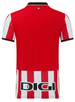 Maillot domicile Athletic Club FC ADULTE 2025/2026
