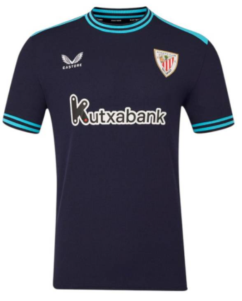 Maillot extérieur Athletic Club FC ADULTE 2025/2026