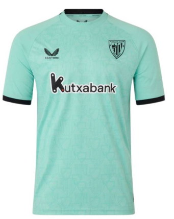 Maillot third Athletic Club FC ADULTE 2025/2026