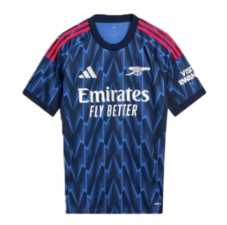 Maillot extérieur Arsenal FC ADULTE 2025/2026