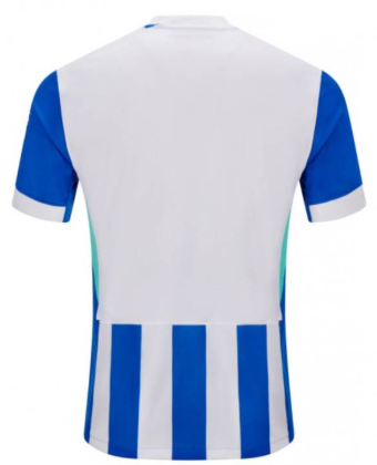 Maillot domicile Brighton & Hove Albion ADULTE 2025/2026