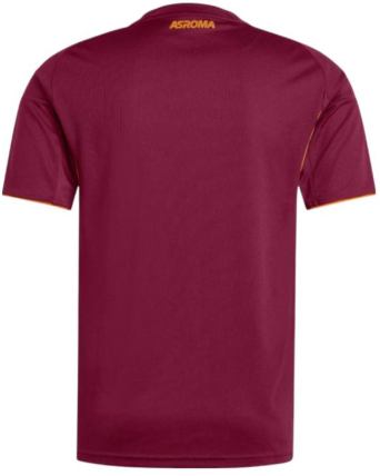 Maillot domicile AS Rome ADULTE 2025/2026