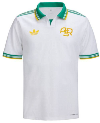 Maillot third AS Rome ADULTE 2025/2026