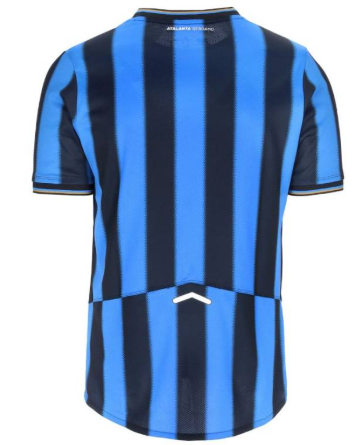 Maillot domicile Atalanta Bergame ADULTE 2025/2026