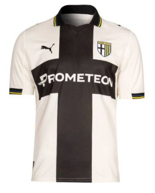 Maillot domicile Parma Calcio 1913 ADULTE 2025/2026