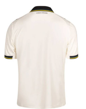 Maillot domicile Parma Calcio 1913 ADULTE 2025/2026