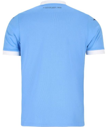Maillot domicile Lazio Rome ADULTE 2025/2026