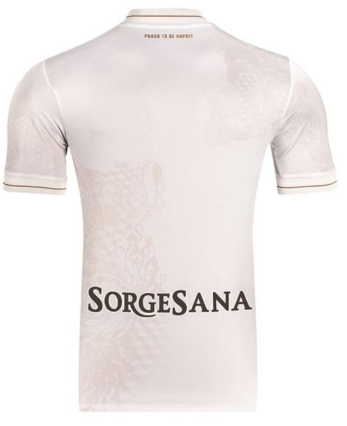 Maillot extérieur SSC Napoli ADULTE 2025/2026