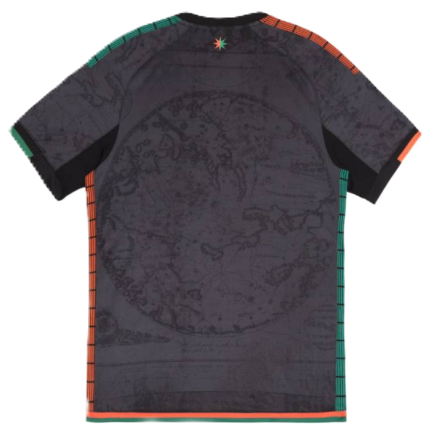 Maillot domicile Venezia FC ADULTE 2025/2026