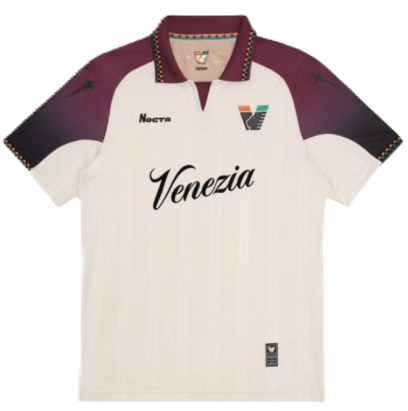 Maillot extérieur Venezia FC ADULTE 2025/2026
