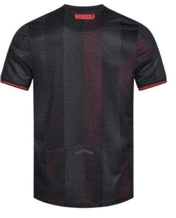 Maillot domicile Bayer Leverkusen ADULTE 2025/2026