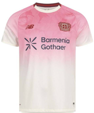 Maillot extérieur Bayer Leverkusen ADULTE 2025/2026