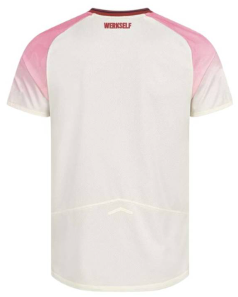 Maillot extérieur Bayer Leverkusen ADULTE 2025/2026