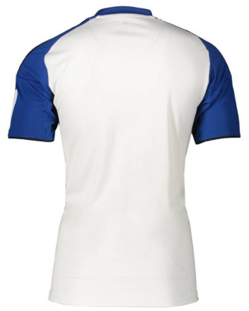 Maillot domicile Hamburger SV ADULTE 2025/2026
