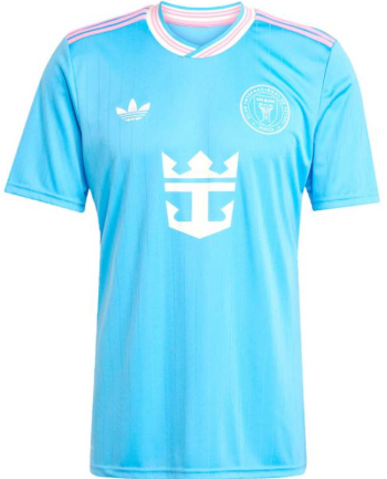 Maillot third Inter Miami ADULTE 2025/2026