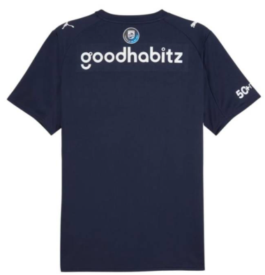 Maillot extérieur PSV ADULTE 2025/2026
