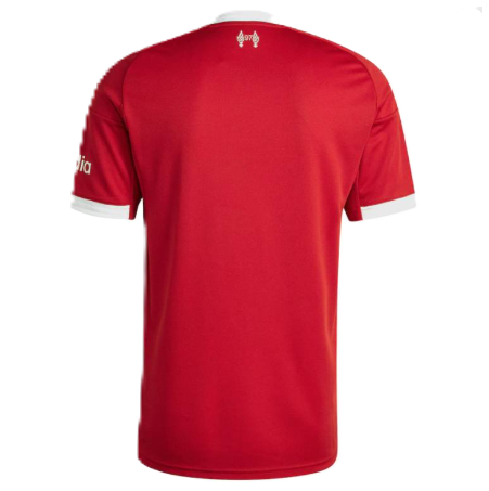 Liverpool FC ADULT HOME JERSEY 2025/2026