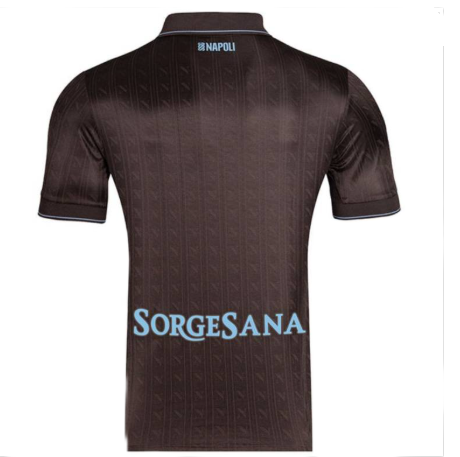Maillot third SSC Napoli ADULTE 2025/2026