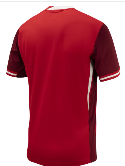 Maillot domicile Canada ADULTE