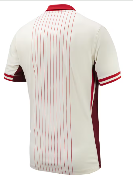 Maillot extérieur Canada ADULTE