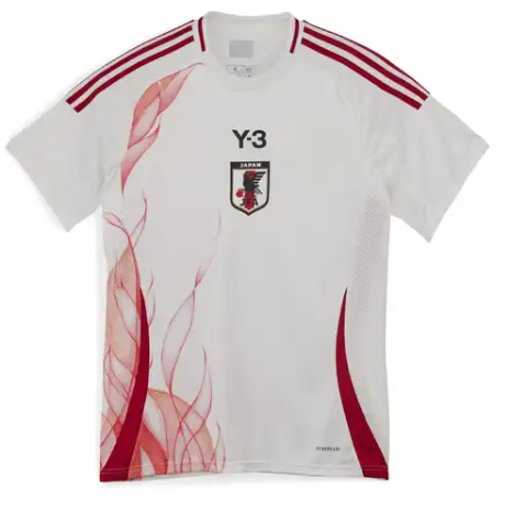Maillot extérieur Japon ADULTE