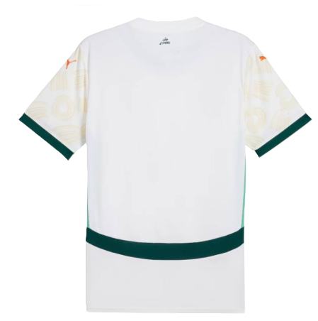 Maillot extérieur Côte d'Ivoire ADULTE