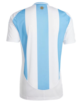 Maillot domicile Argentine ADULTE