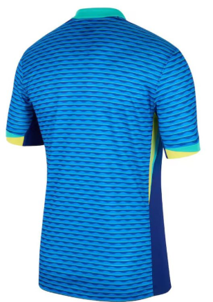 Maillot extérieur Brésil ADULTE