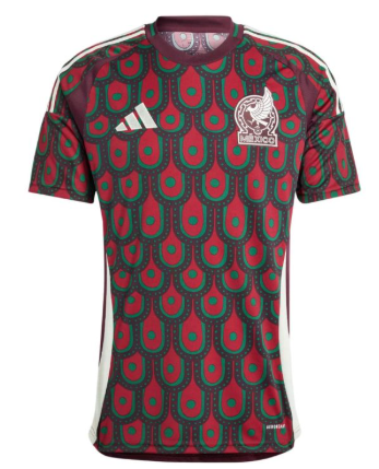 Maillot domicile Mexique ADULTE