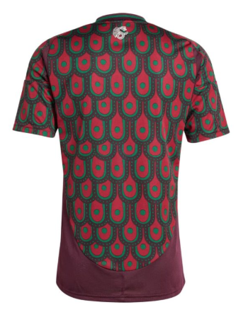 Maillot domicile Mexique ADULTE