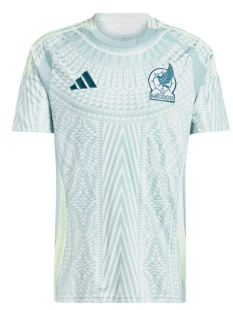 Maillot extérieur Mexique ADULTE