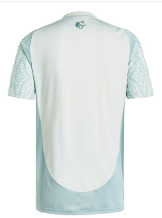 Maillot extérieur Mexique ADULTE