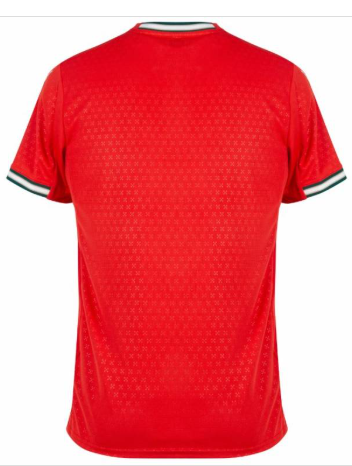 Maglia da casa del Portogallo per adulti
