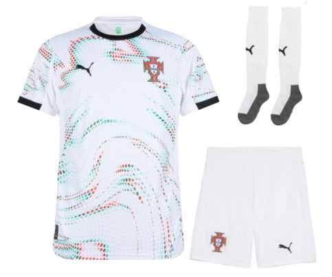 Portugal Outdoor Set CHILD (3-13 years)